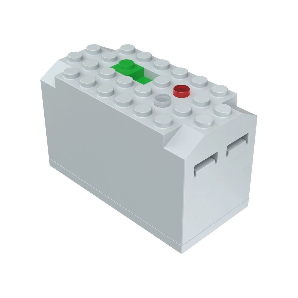 LUPILU® passenger train terminal block set