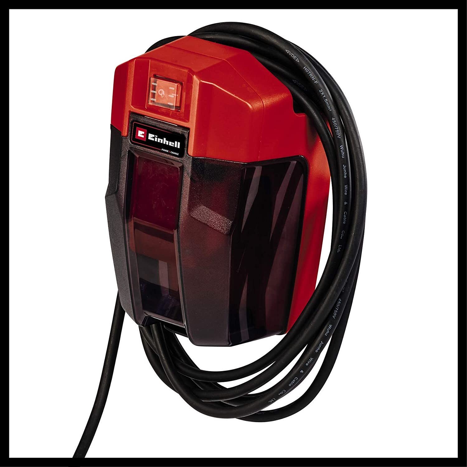 Einhell Akku-Klarwasserpumpe GE-SP 18 Li (1x2,5Ah) Power