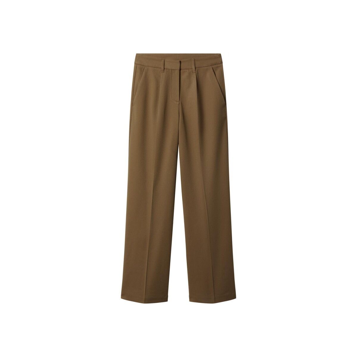esmara® women's trousers with wide legs
