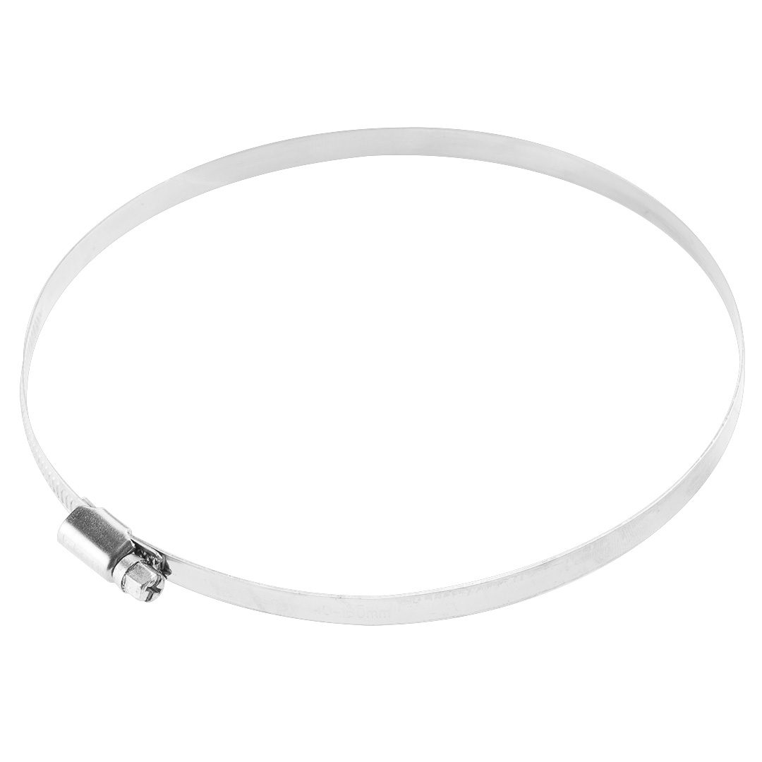 worm clamp