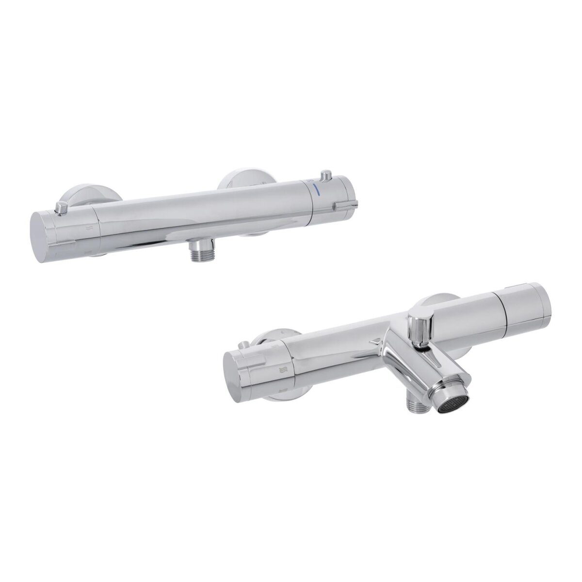 LIVARNO® Badarmaturen