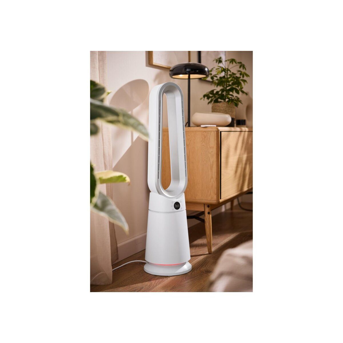 TRONIC® Heizgebläse »TRHV 2000 A1« (weiß) Sonstiges