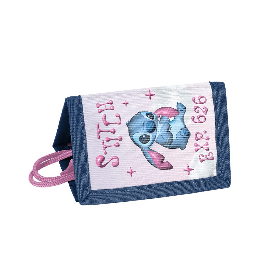 Wallet Stitch - EXP. 626