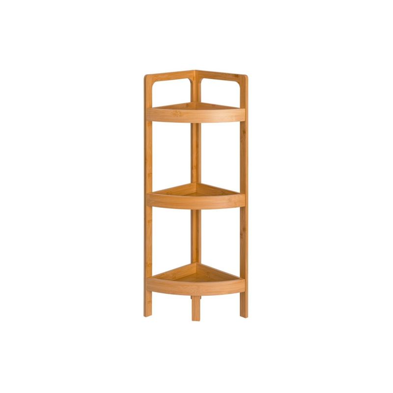 Etagère d'angle LIVARNO®, pour la salle de bain