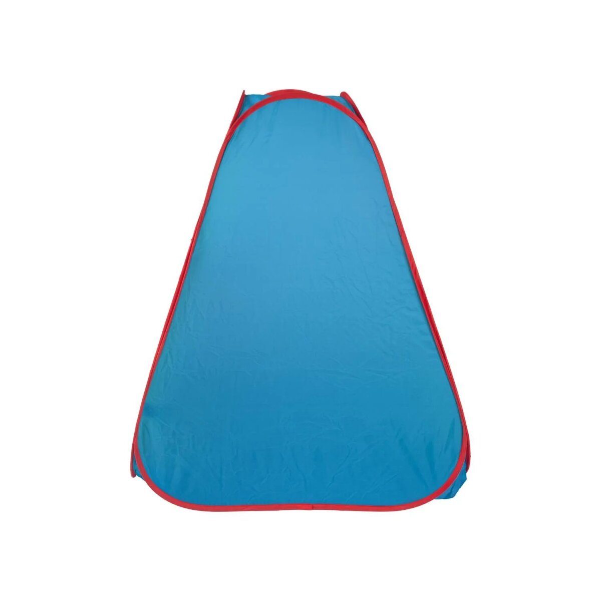 LUPILU® play tents with tunnel (green/yellow/red)