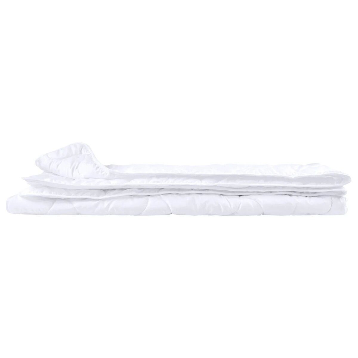 Łóżko pikowane LIVARNO® TopCool®, 155 x 220 cm