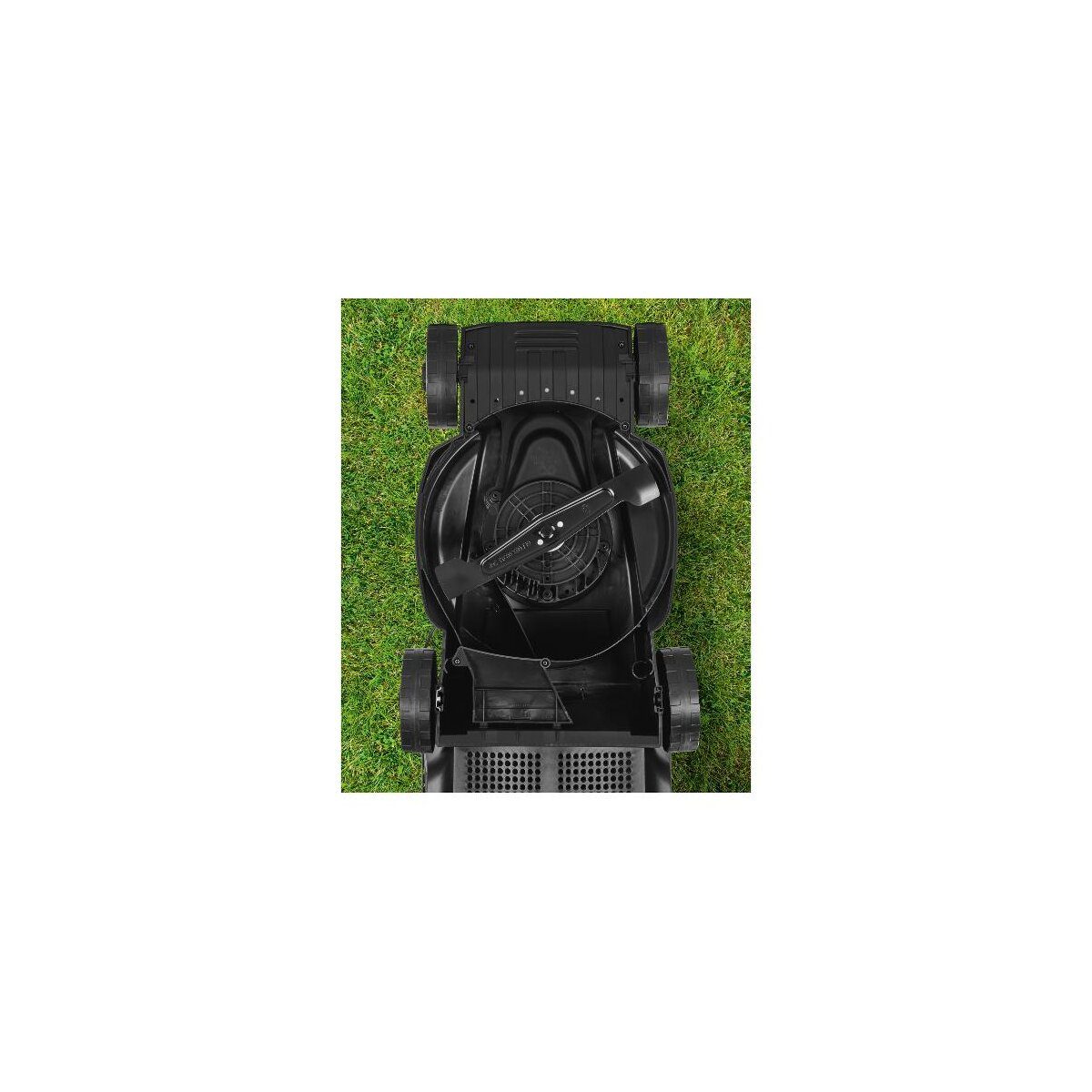 PARKSIDE® 20 V accugrasmaaier »PARM 20 A1«, zonder accu en lader