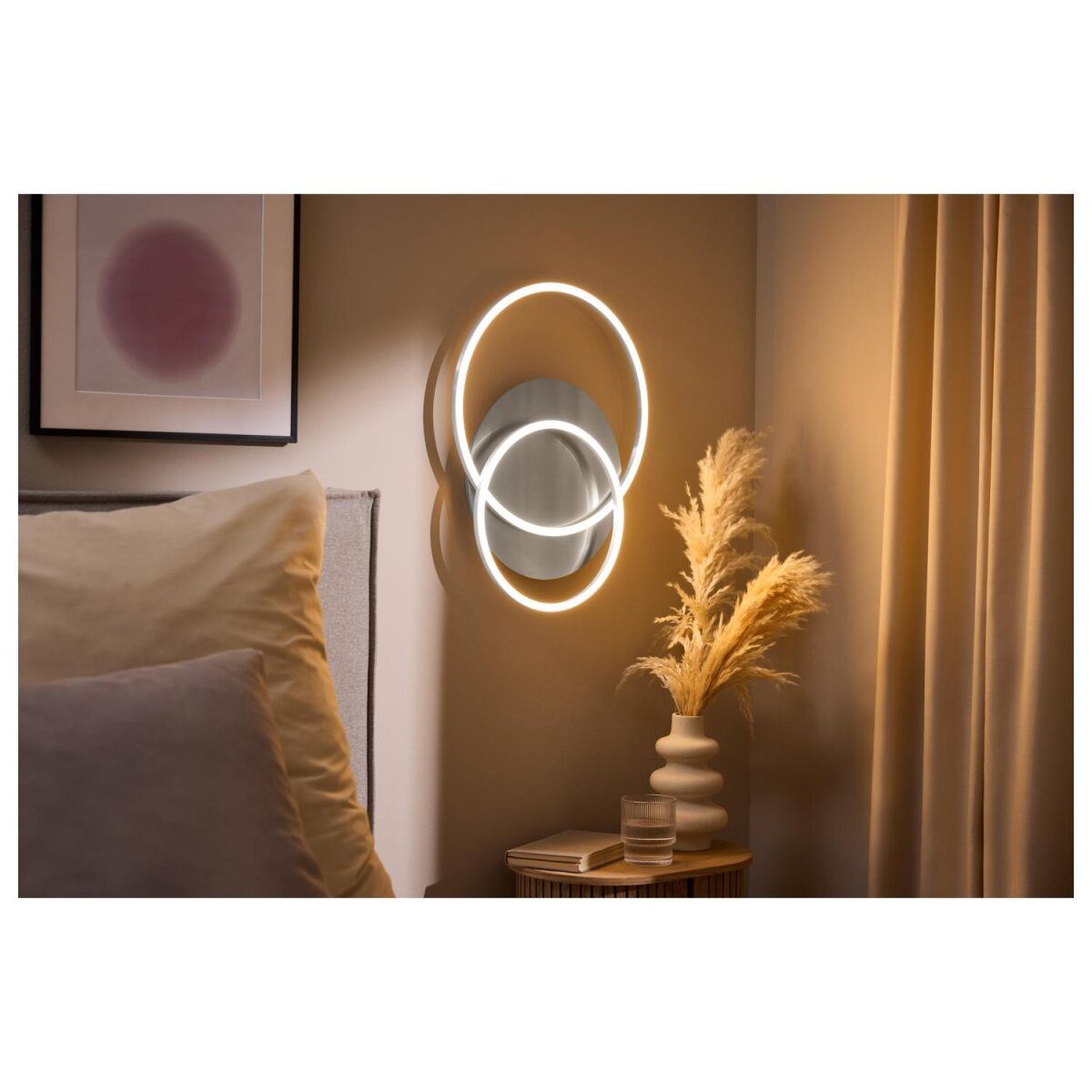 Applique/plafonnier LED LIVARNO®