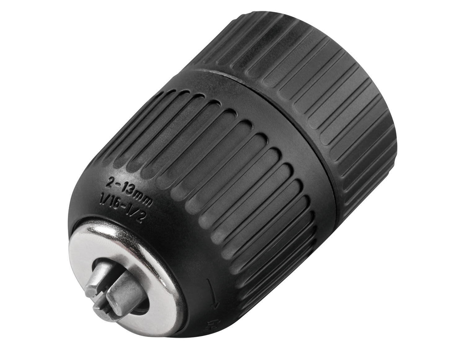 PARKSIDE® quick-change drill chuck or gear drill chuck PARKSIDE® quick-change drill chuck or gear drill chuck