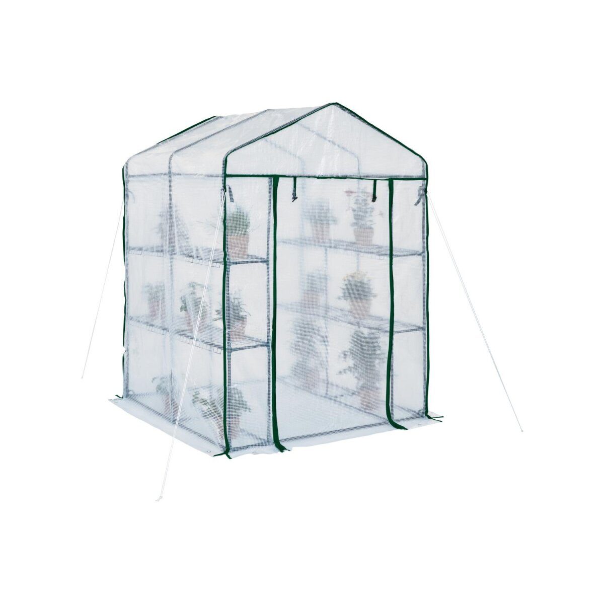 PARKSIDE® Gewächshaus, 3,9m³