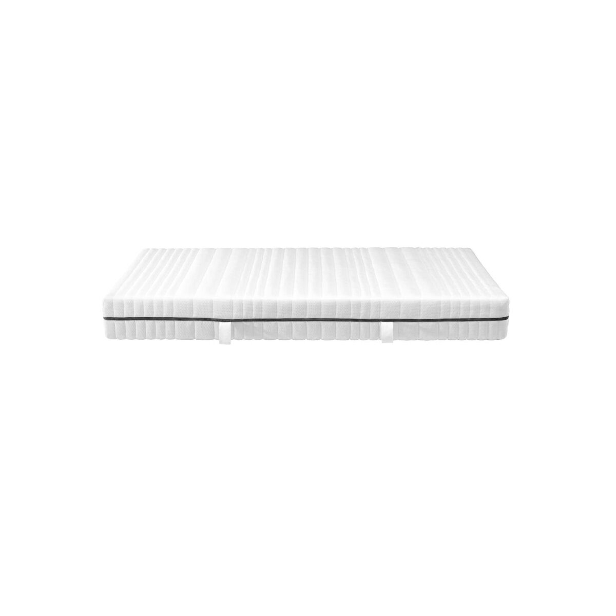 LIVARNO home ''Support'' pocketveringmatras, H3, 160 x 200 cm