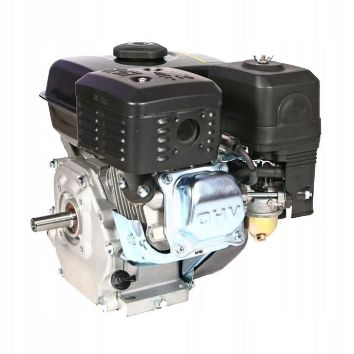 Moteur LIFAN GX200 HONDA 6,5 CV arbre 19mm 20mm arbre sélectionnable