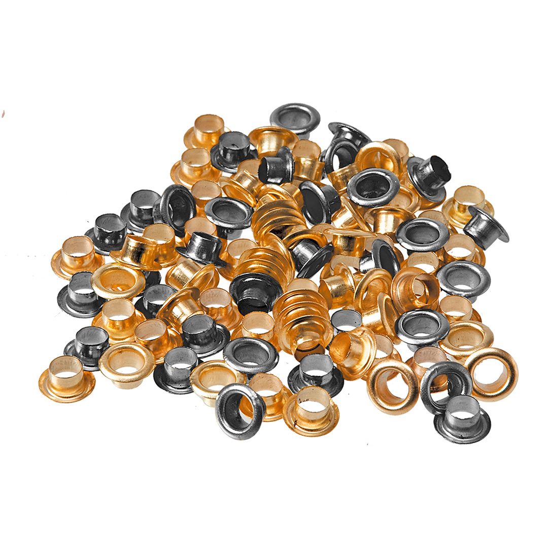 Rivets