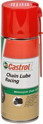 CASTROL RACING KETTENFETT 400ML – Art.-Nr. 0034170 – Art.-Nr. HT-47419