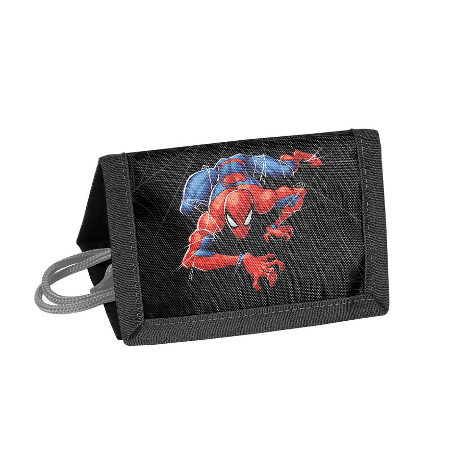 Portemonnaie Spiderman