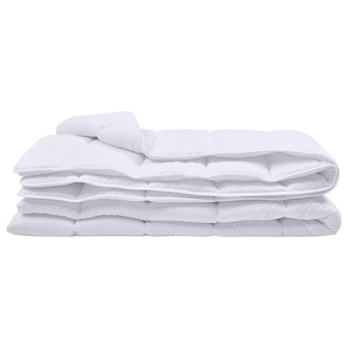 LIVARNO® Steppbett, 140 x 200 cm