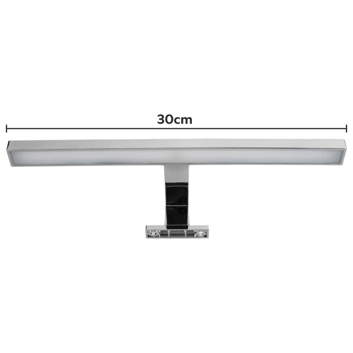 LIVARNO® LED-kast-/spiegellamp