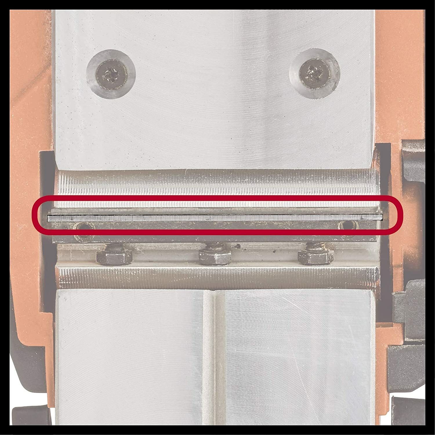 Raboteuse sans fil Einhell TE-PL 18/82 Solo Power