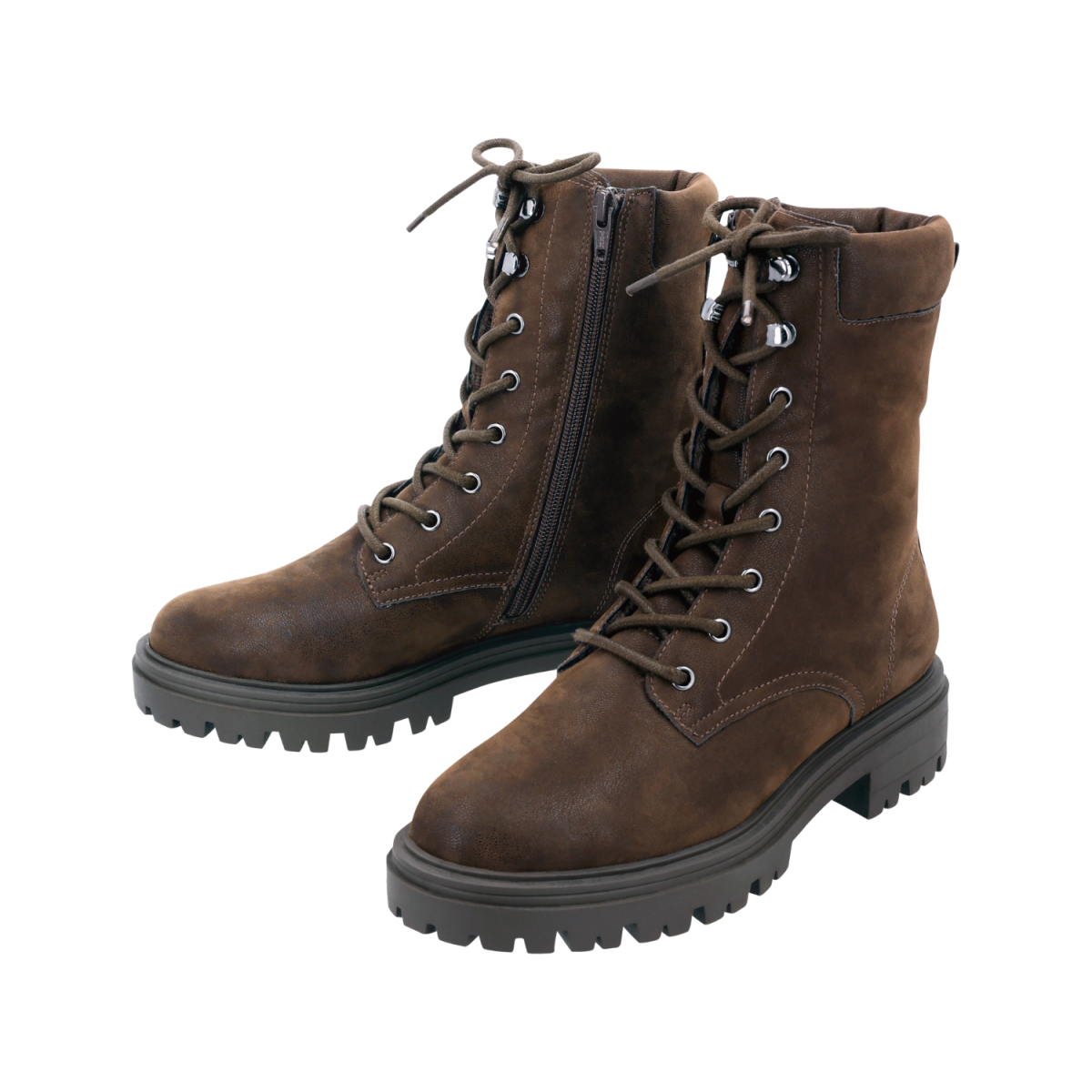 Damskie sznurowane buty esmara®
