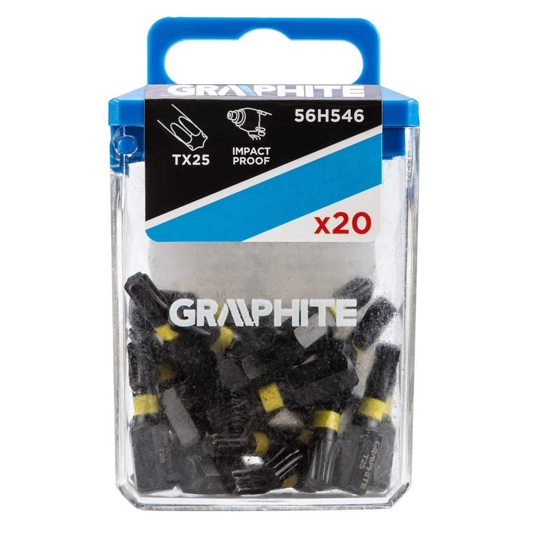 Screwdriver bit