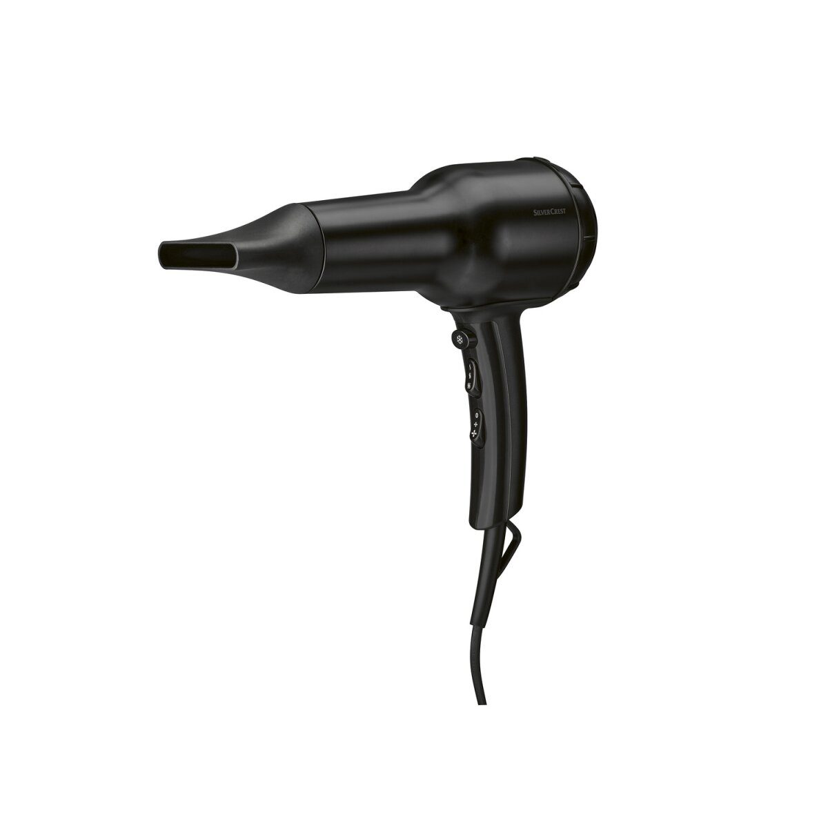 SILVERCREST® PERSONAL CARE Sèche-cheveux »SHC 2000 B1«, 2000 W, avec technologie ionique