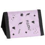 Wallet Striped cat Kotek