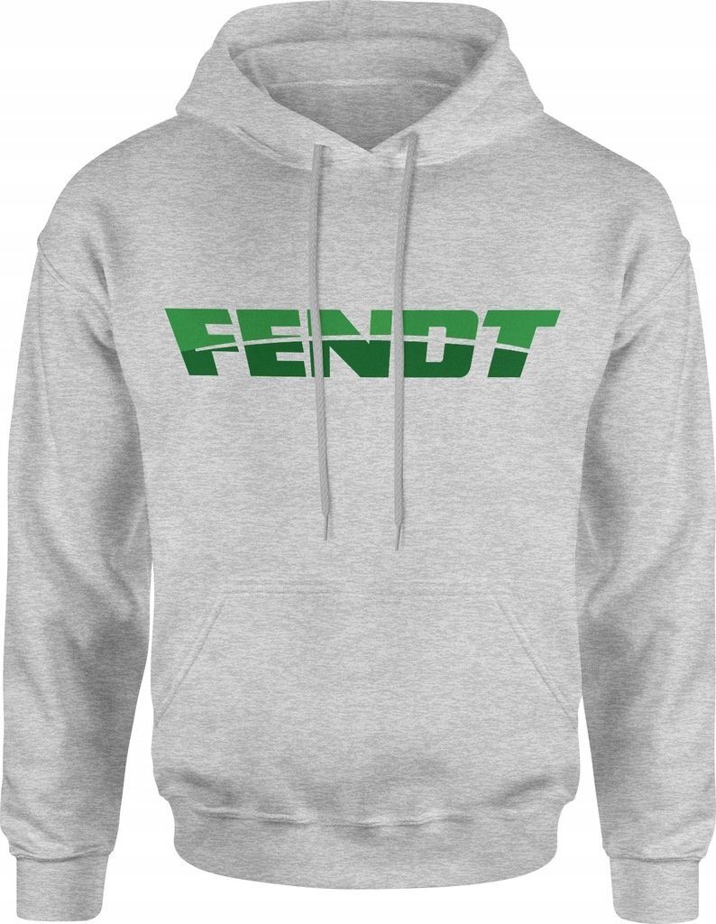 Fendt PREMIUM hoodie sweatshirt pullover sweater men