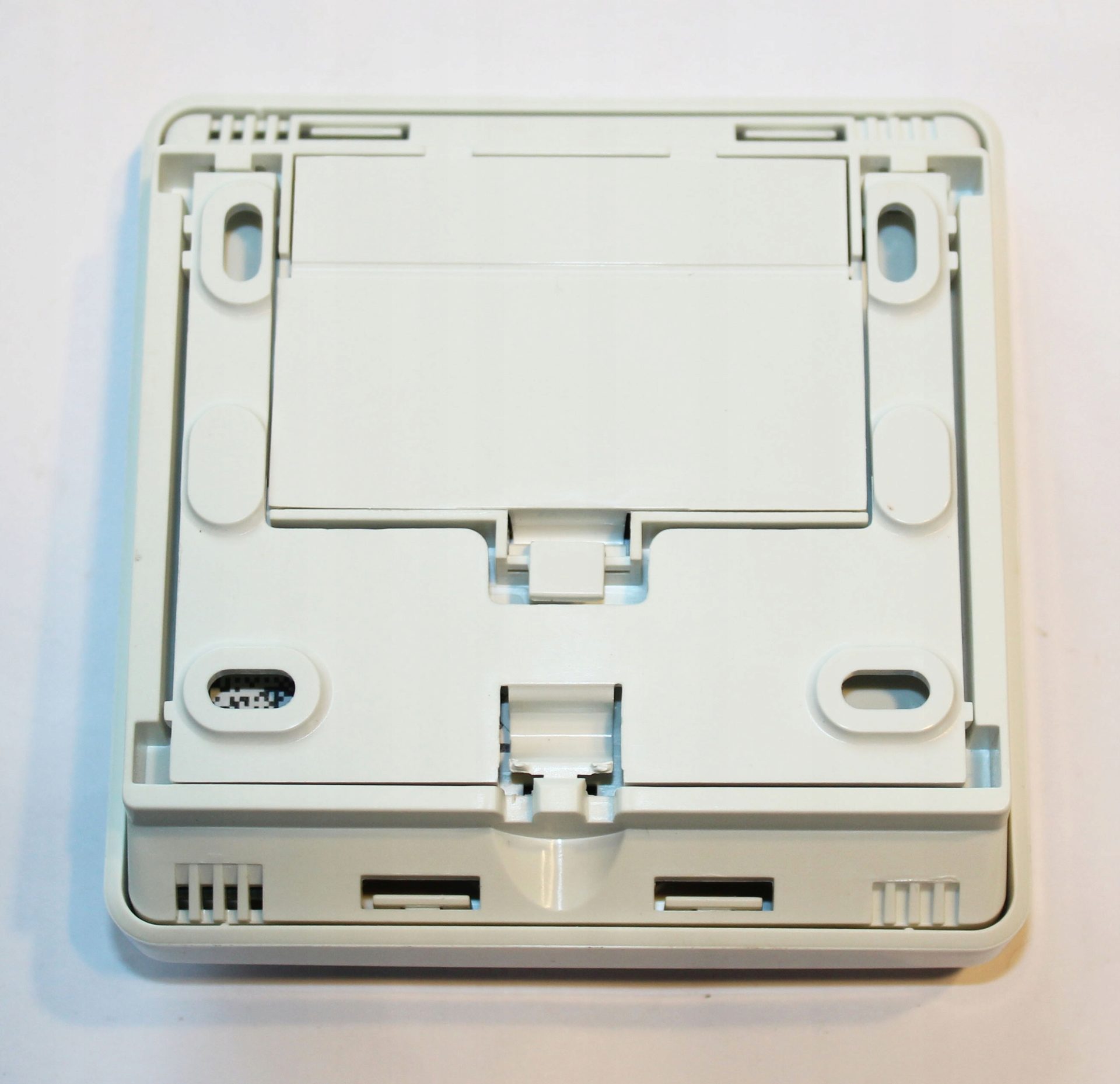 Unité de contrôle Buderus Logamatic RC200/RC200RF EMS Plus 8737706831