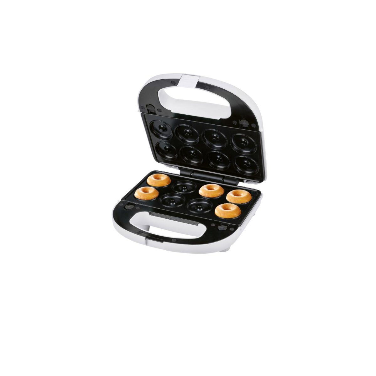 SILVERCREST® KITCHEN TOOLS waffle iron »SWEW 750 D4«, with removable plates