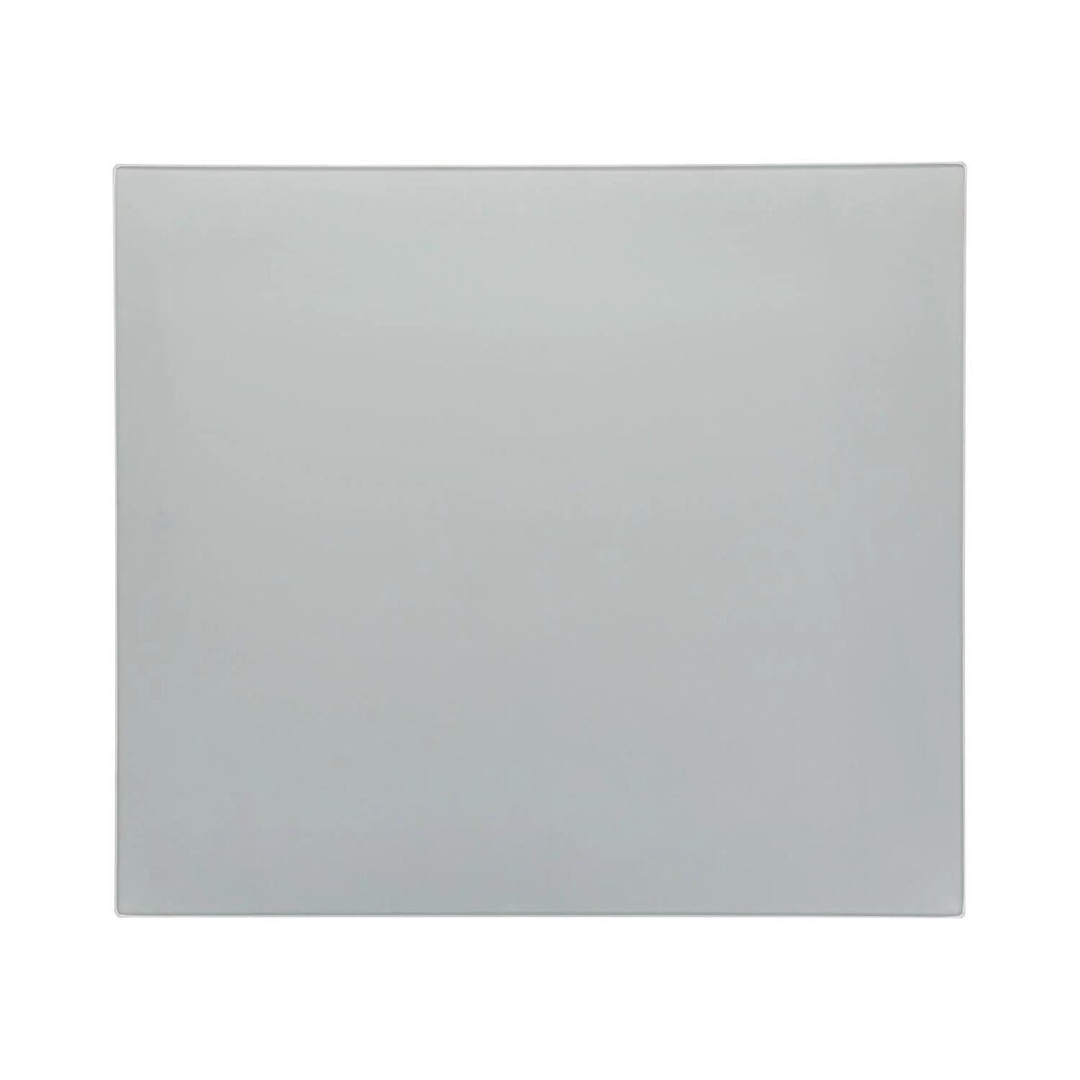 SILVERCREST® glass stove cover plate