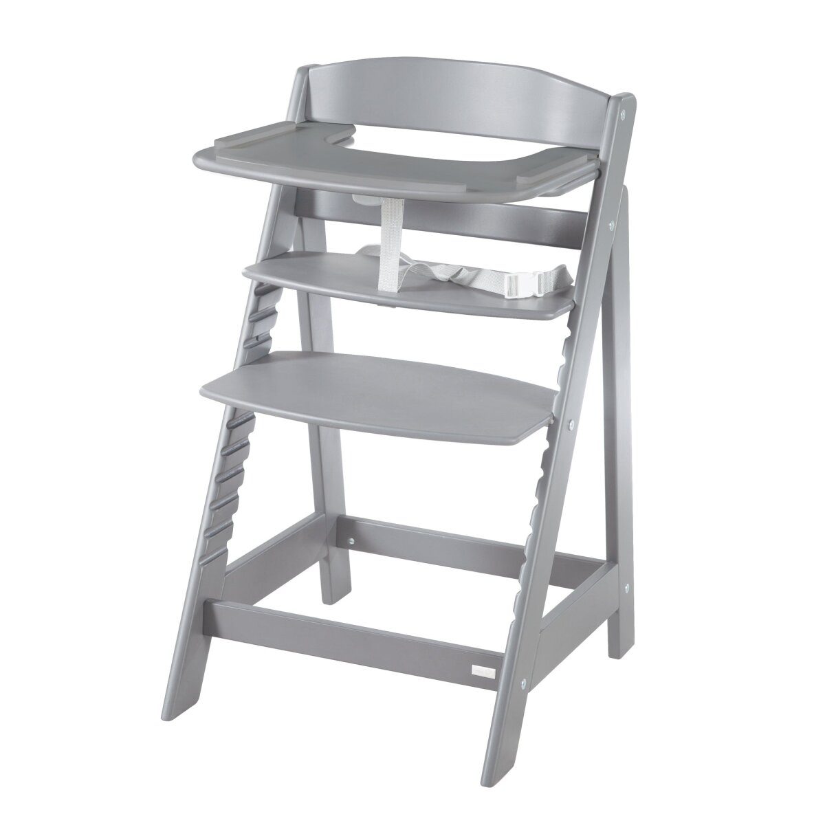 roba eetplank, verlengstuk voor 'Sit Up Flex', taupe