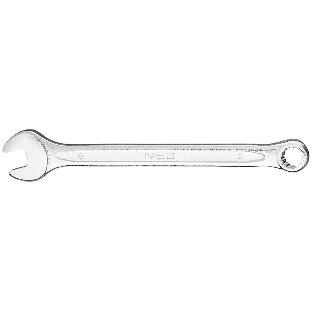 Ring-Maulschlüssel