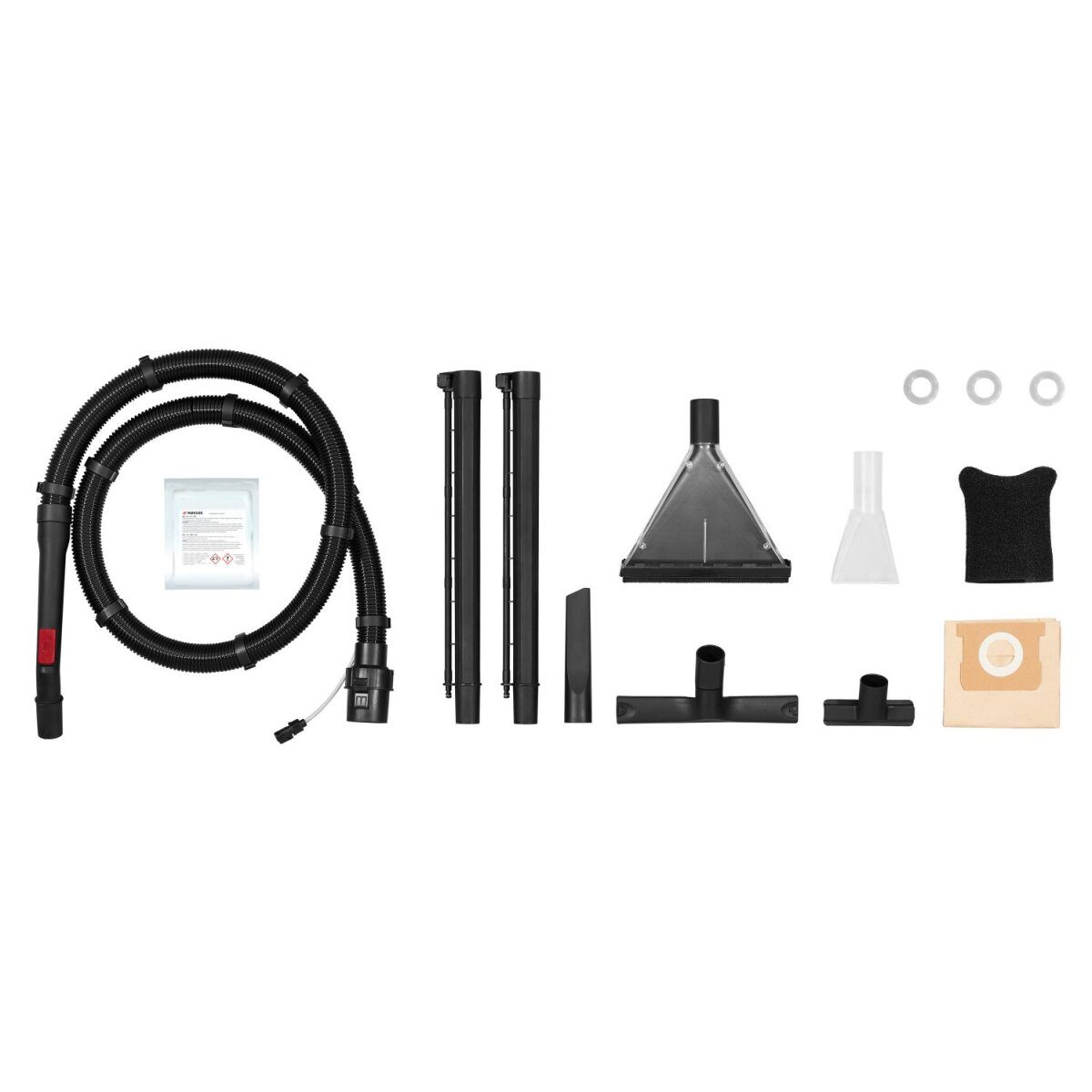 Aspirateur PARKSIDE® »PWS 20 F5«