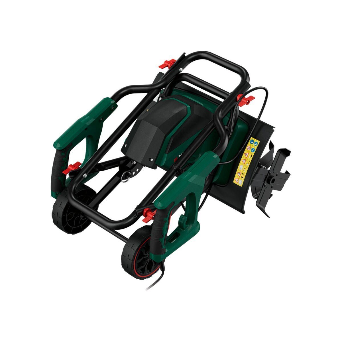 PARKSIDE® Gartengrubber »PGK 1400 B2«, 1400 Watt