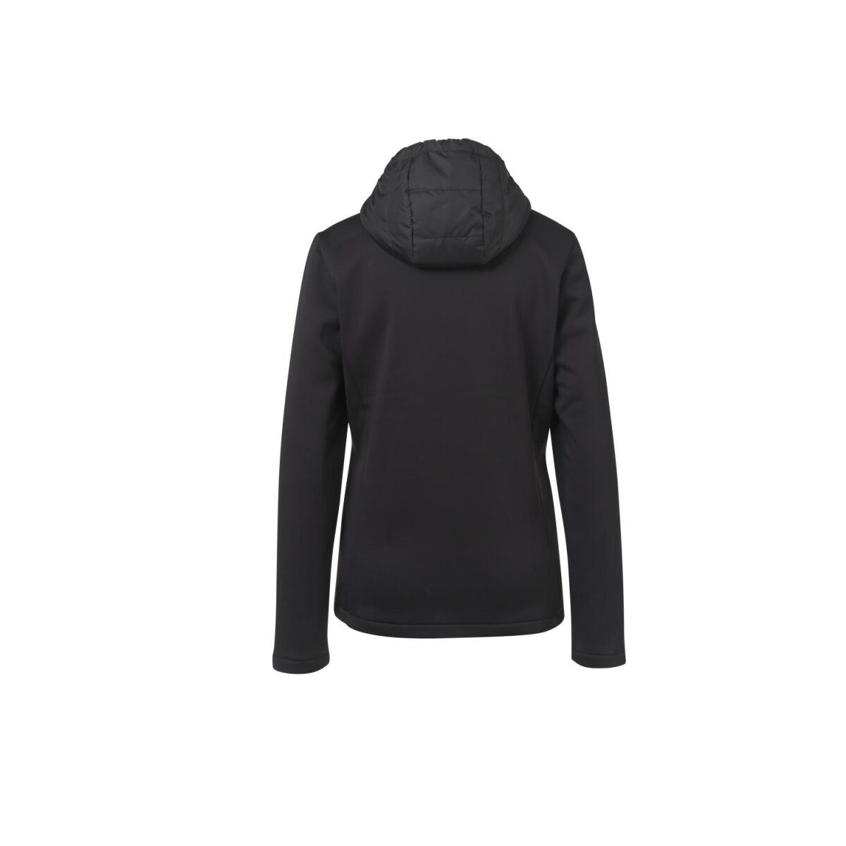 CRIVIT hybride damesjack (zwart, M (40/42))