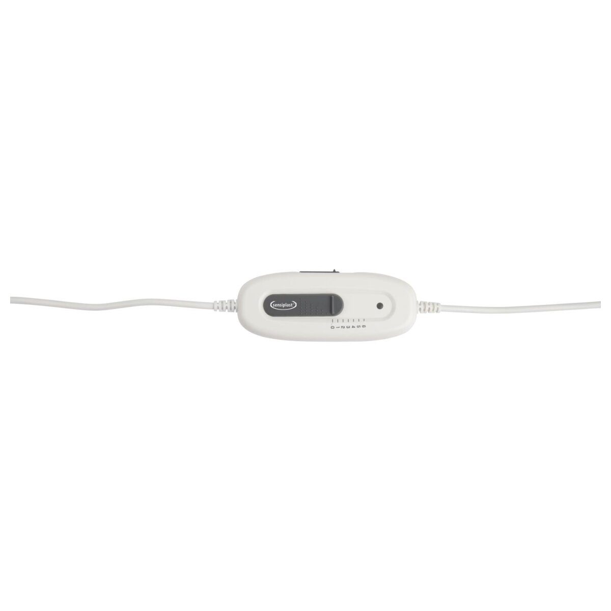 Podgrzewany koc sensiplast®