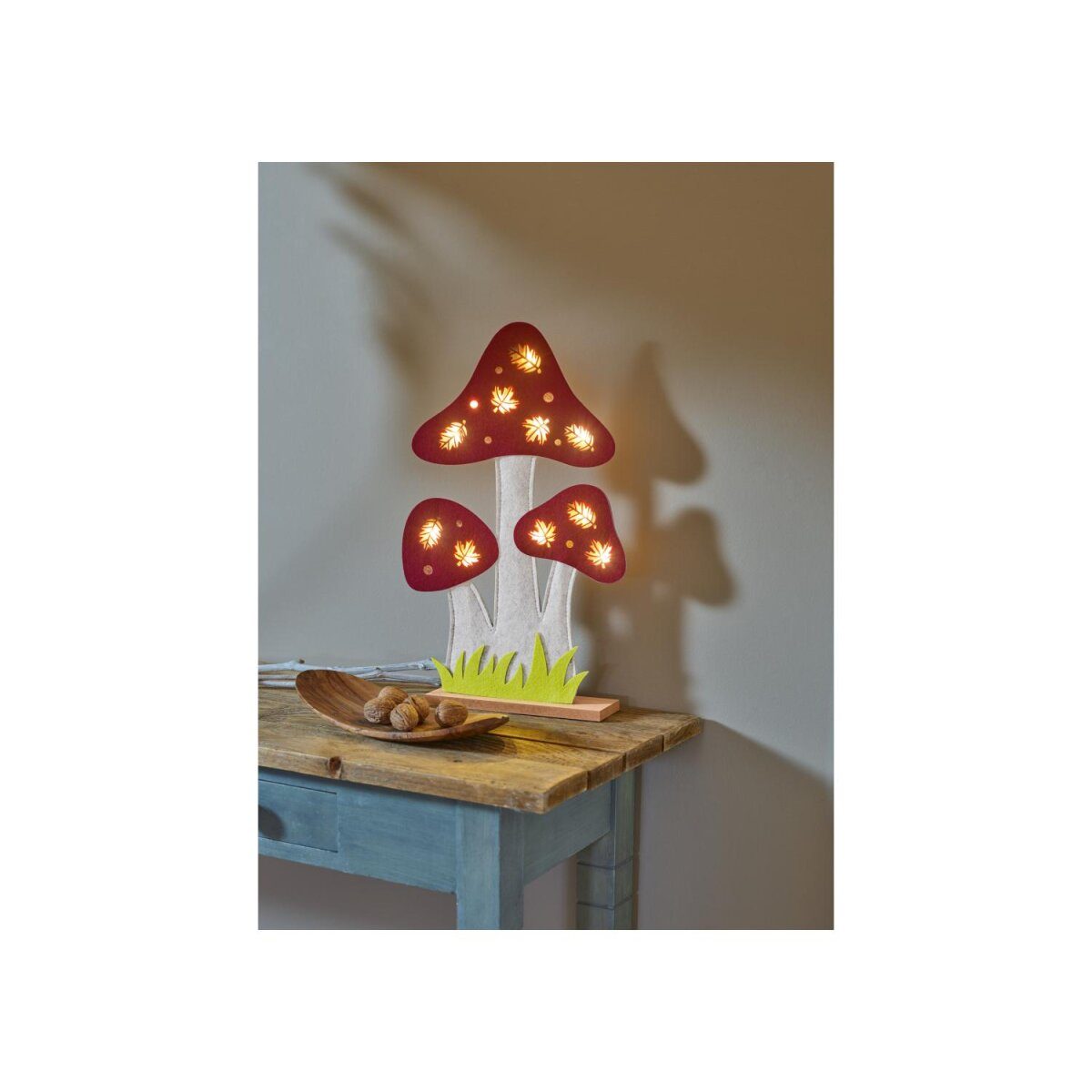 LIVARNO HOME LED decoration, with 6 hour timer