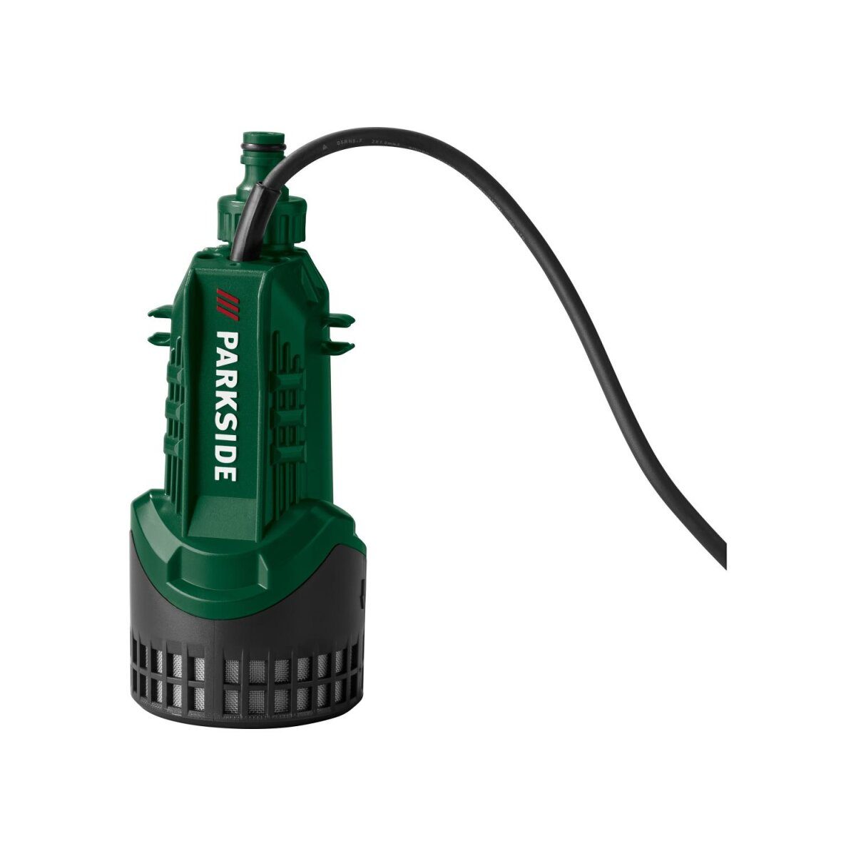 PARKSIDE® 20 V Akku-Regenfasspumpe „PRPA 20-Li B3“, ohne Akku und Ladegerät
