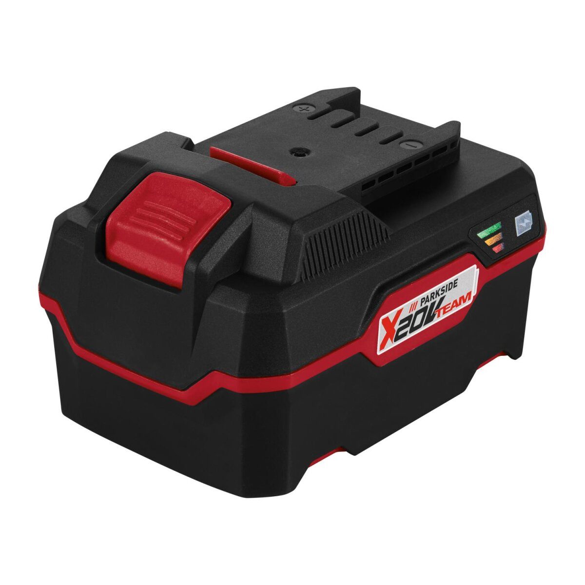PARKSIDE® 20 V / 4 Ah accu »PAP 20 B3«
