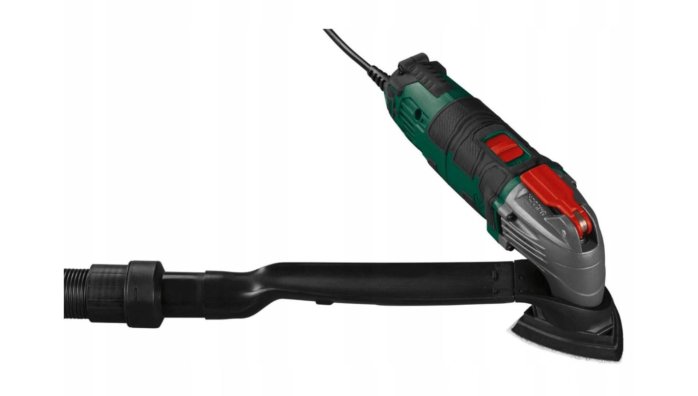 PARKSIDE® multifunctional tool »PMFW 310 D2«