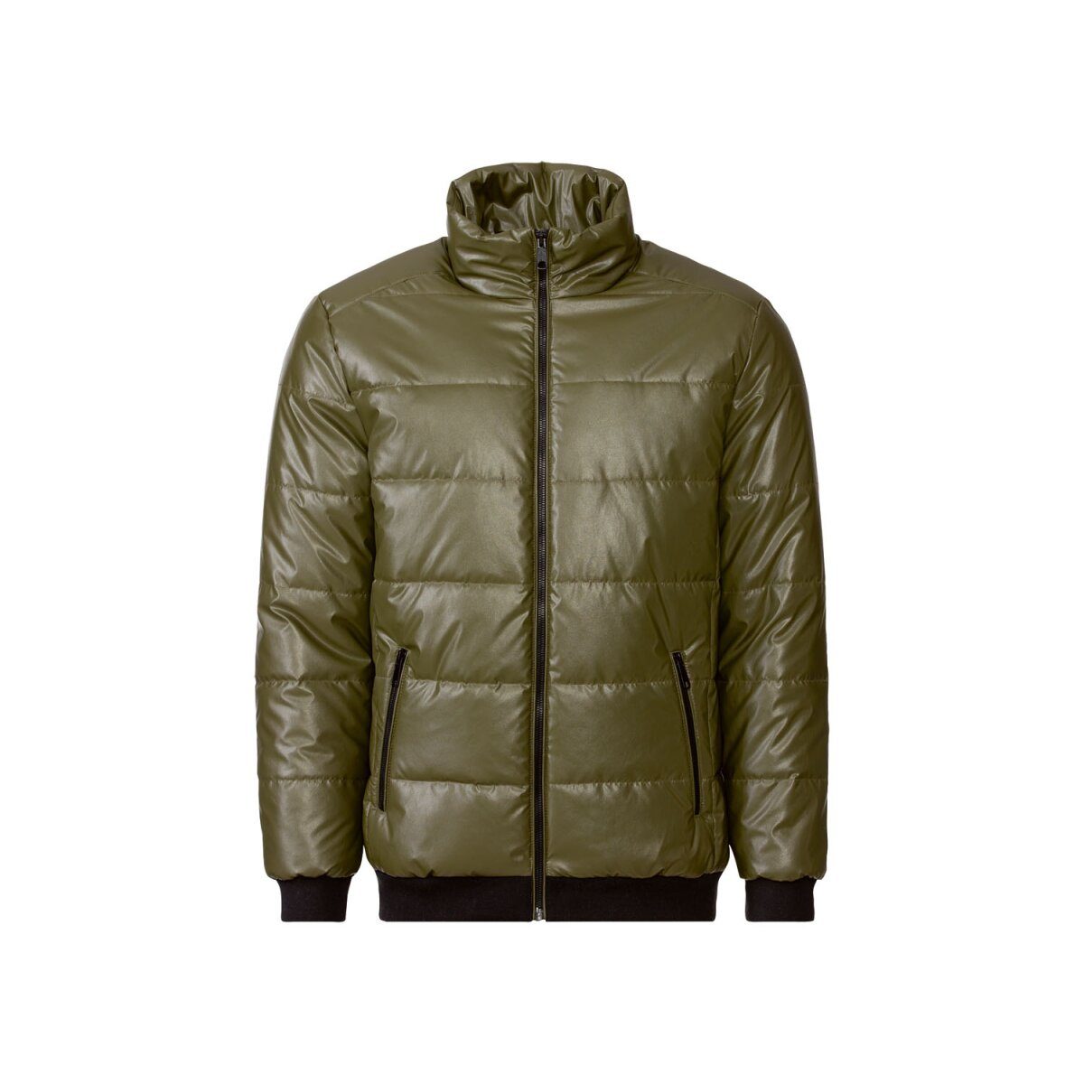 LIVERGY® Steppjacke, mit praktischer Innentasche