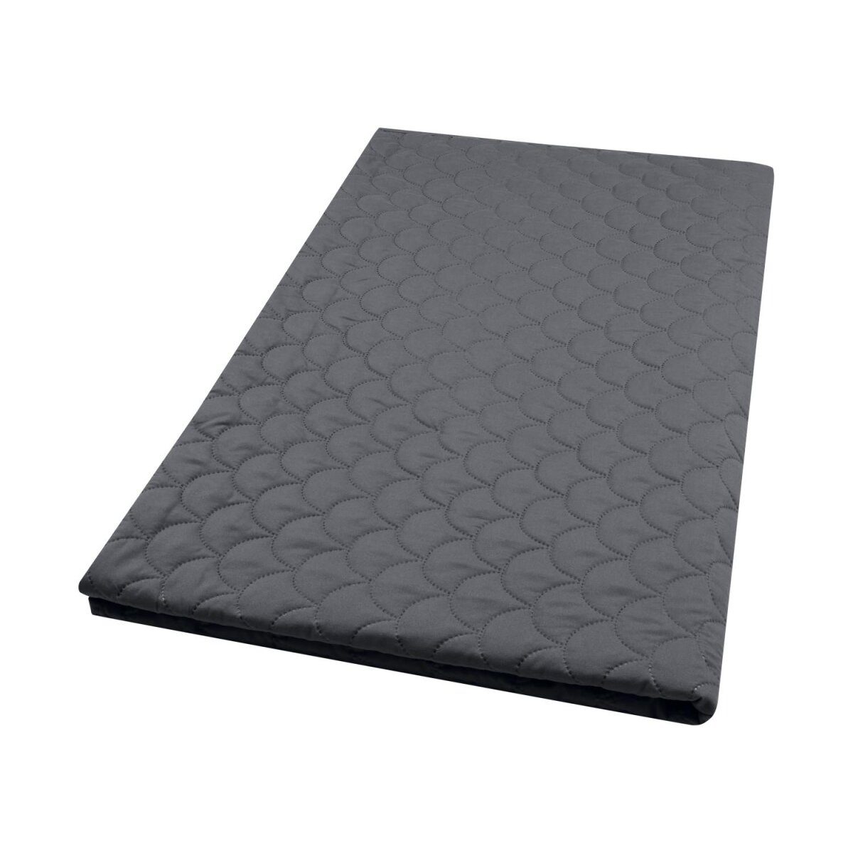 LIVARNO® sprei, 220 x 240 cm (grijs)