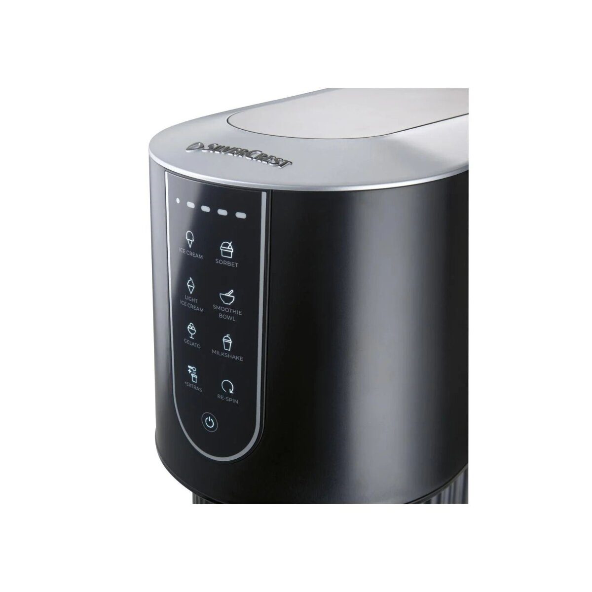 SILVERCREST® ice cream machine Freezy »SECM 800 A1«