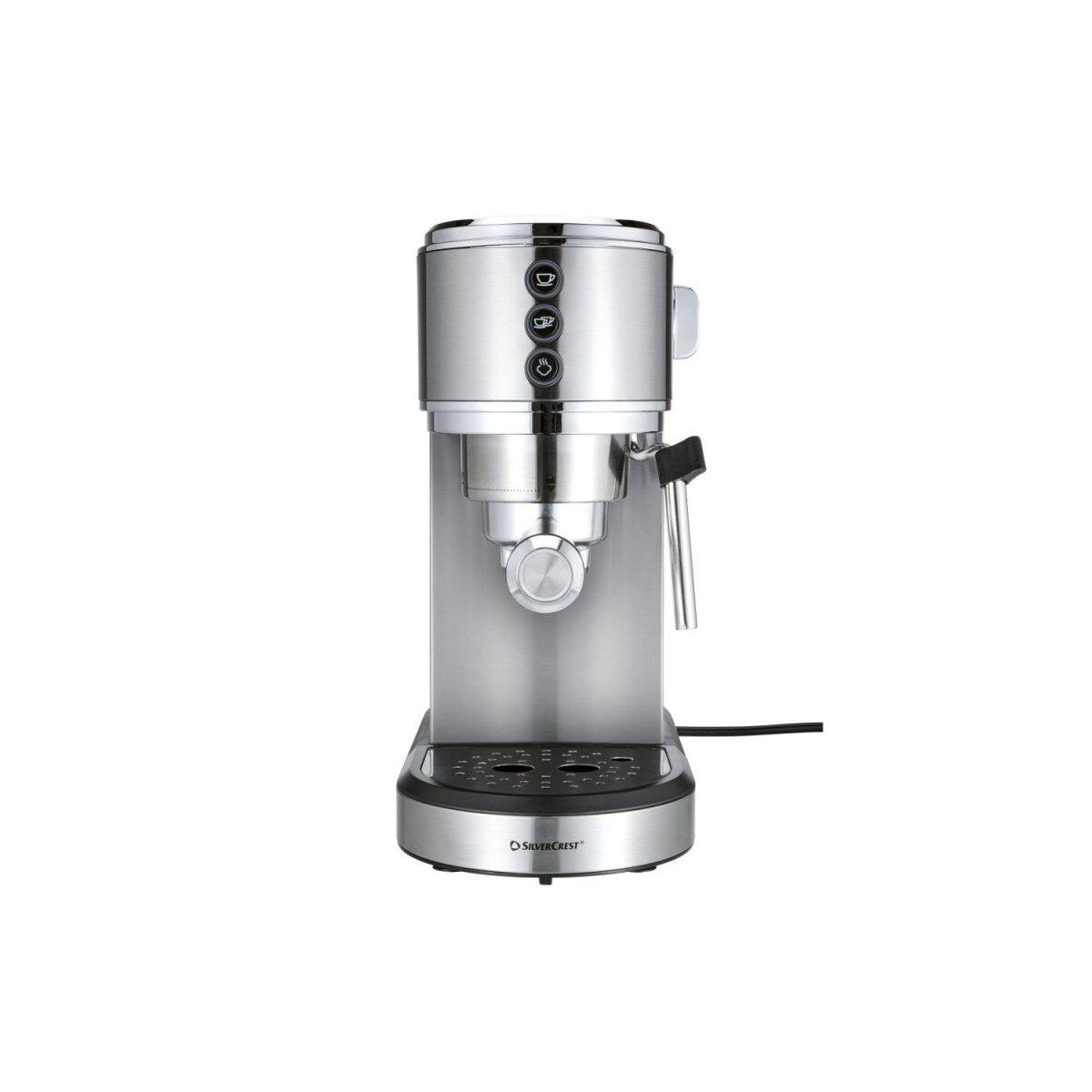 SILVERCREST® espressomachine »SEMS 1350 A2«