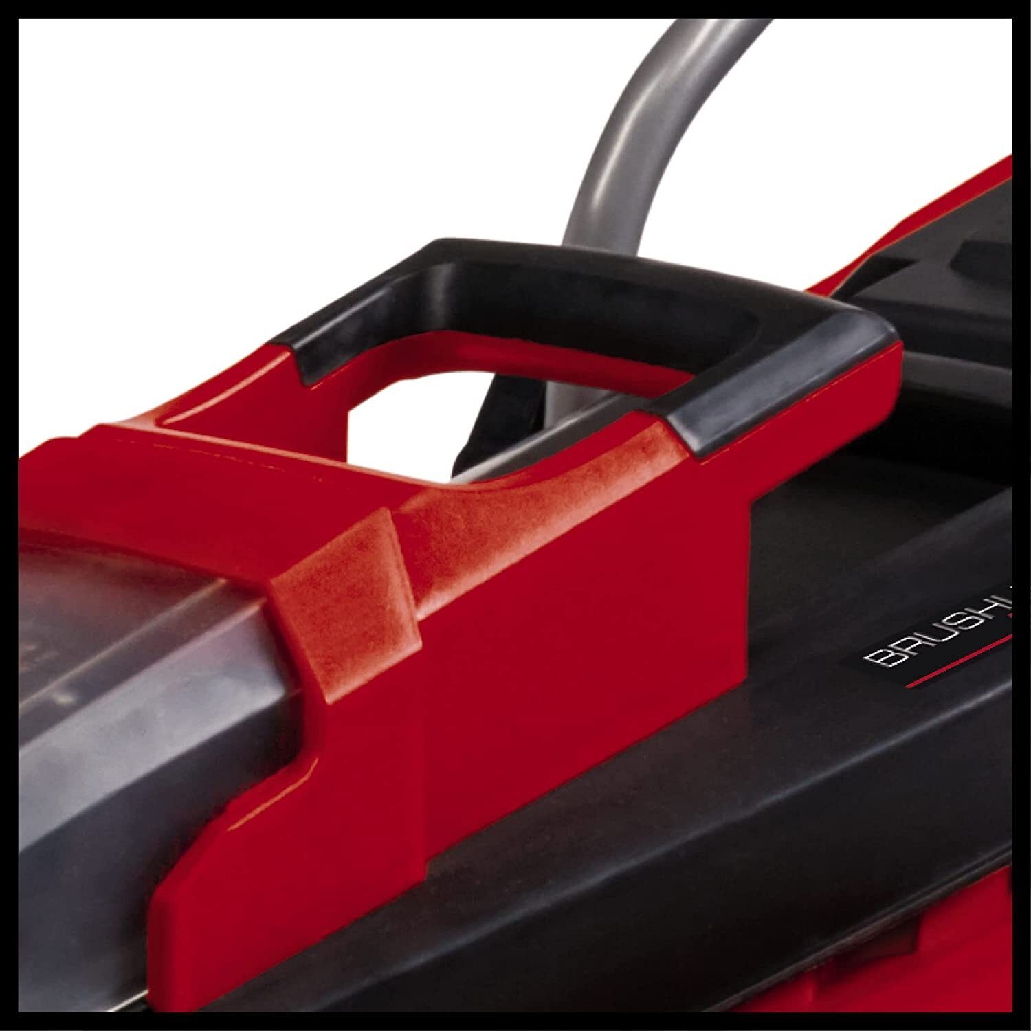 Einhell City Akku-Rasenmäher GE-CM 18/30 Li Kit Power
