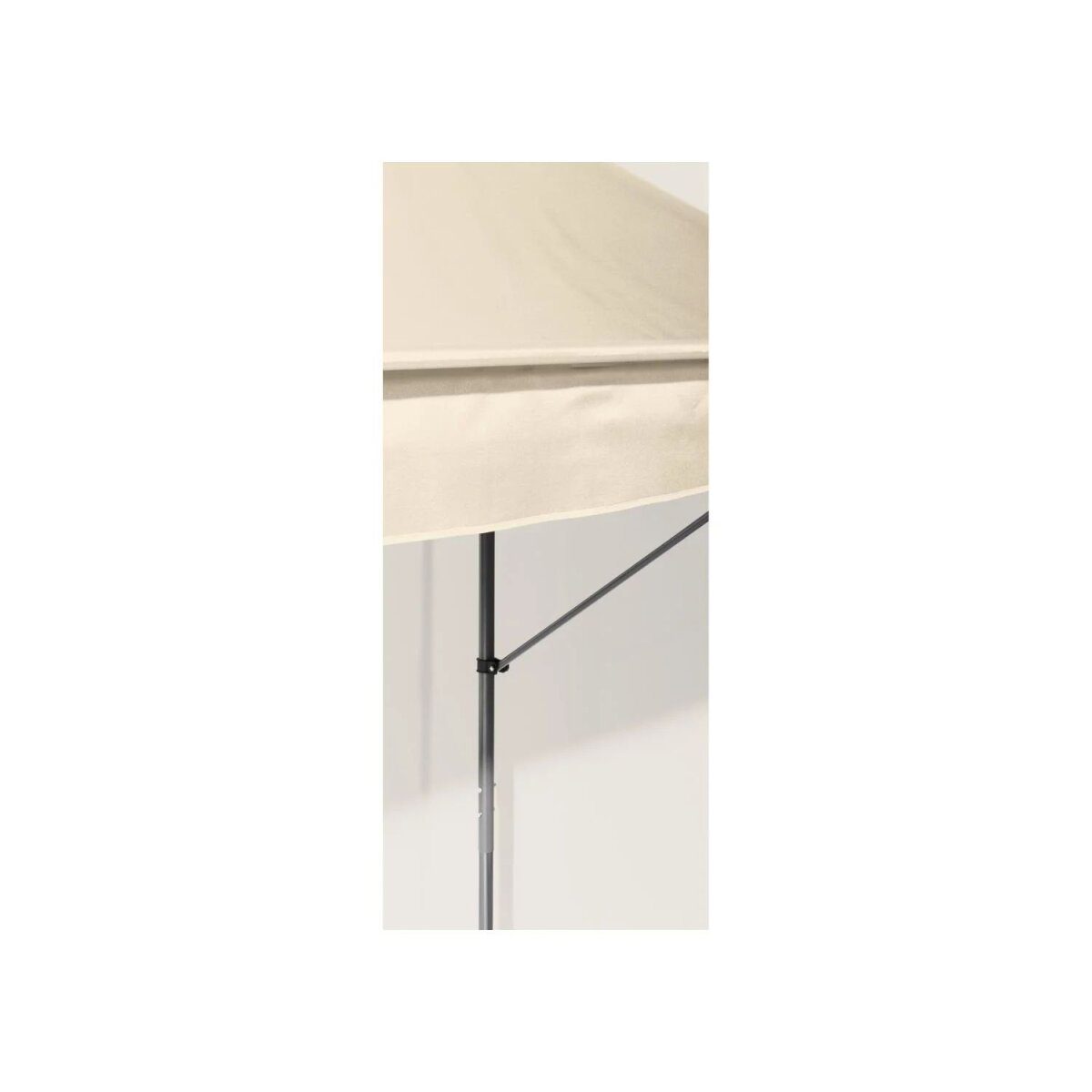 LIVARNO® Klemmmarkise 300 x 150, beige