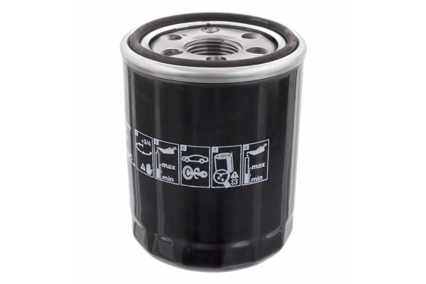 FEBI oliefilter – Artikelnr. 108276 – Art.-Nr. HT-49604
