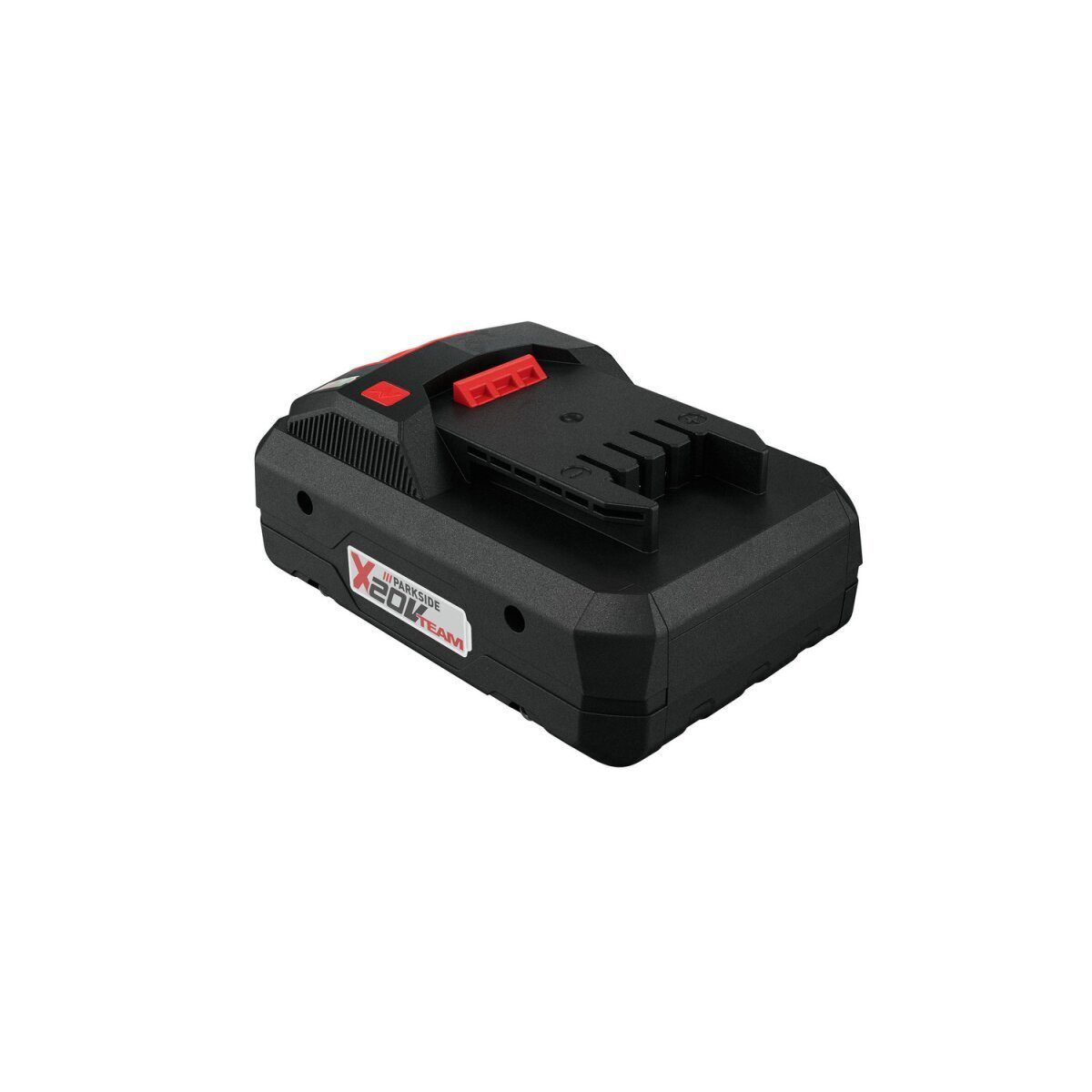 PARKSIDE PERFORMANCE 20 V smart battery »PAPS 204 A1«, 4 Ah, controllable via Lidl Home app