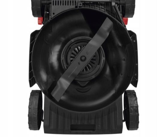 Kosiarka elektryczna PARKSIDE PERFORMANCE® »PPRM 2000 A1«, 2000 W, 60 l