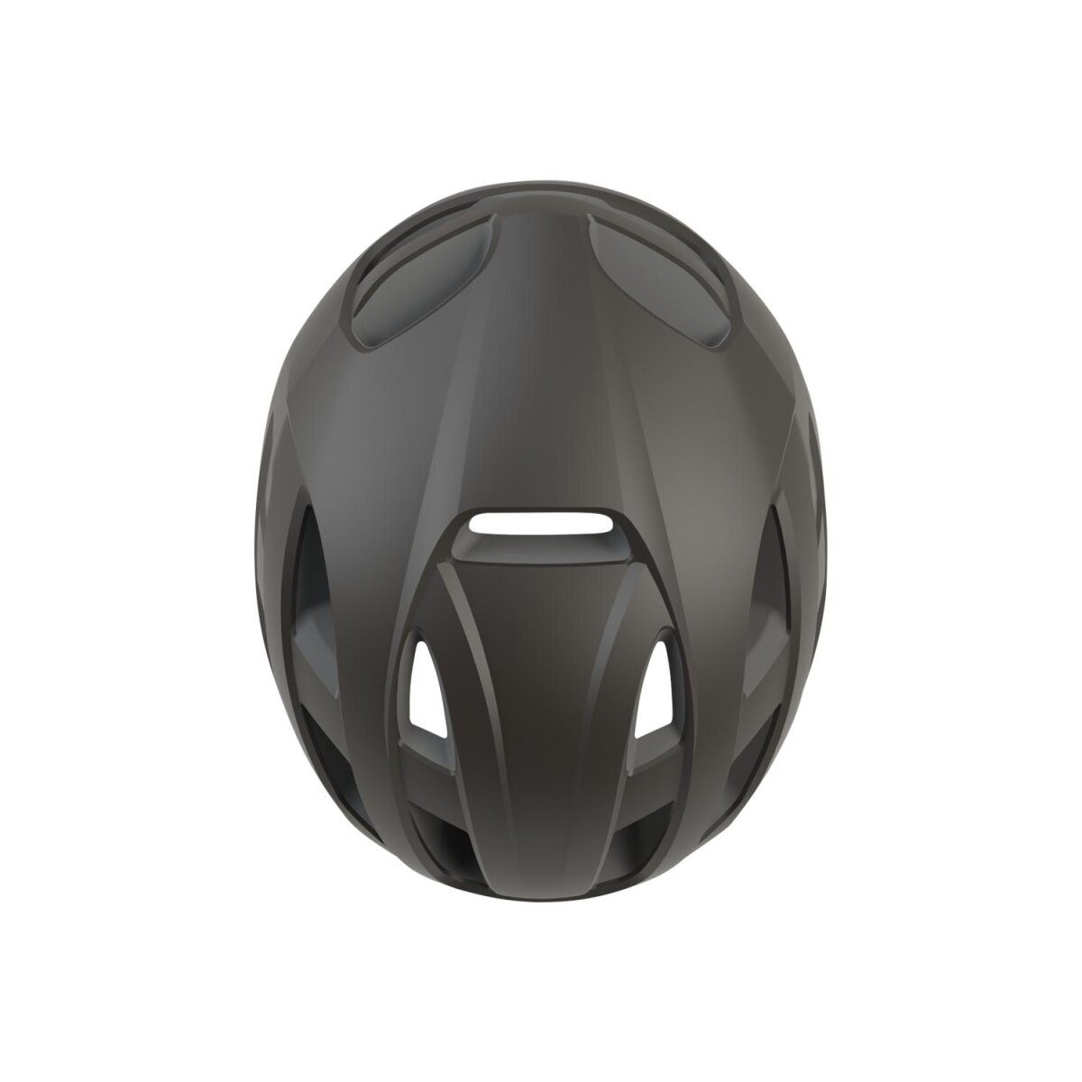 CRIVIT gravel and racing bike helmet, with removable inner padding (M/L)